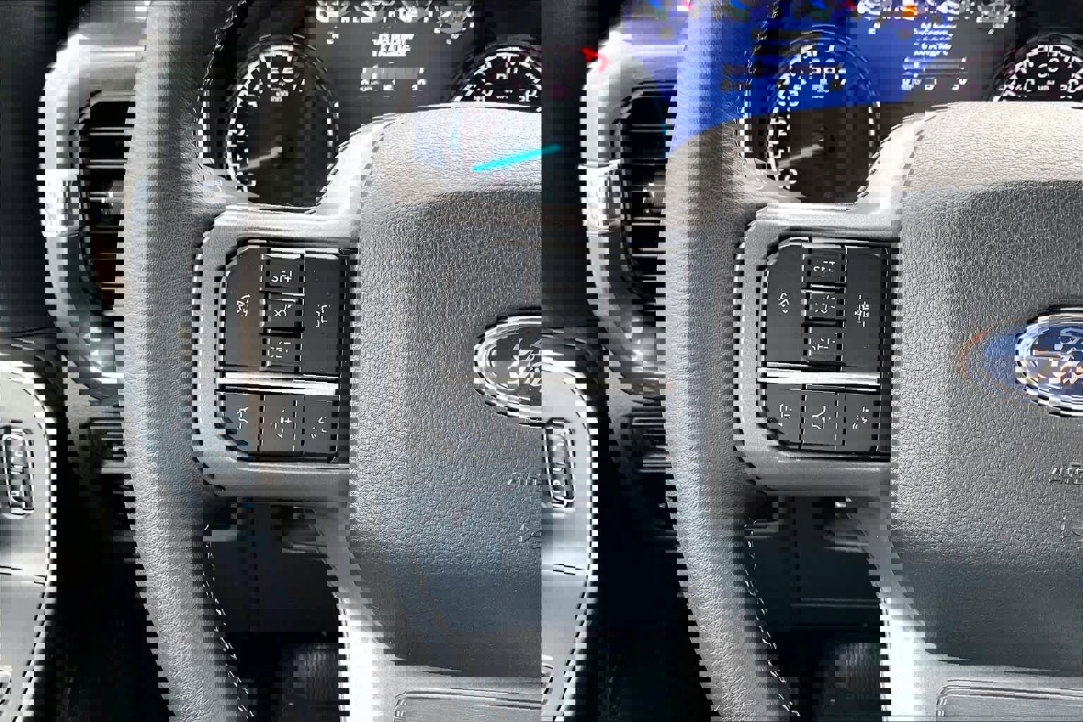 Certified 2023 Ford F150 XLT w/ Equipment Group 302A High image 23