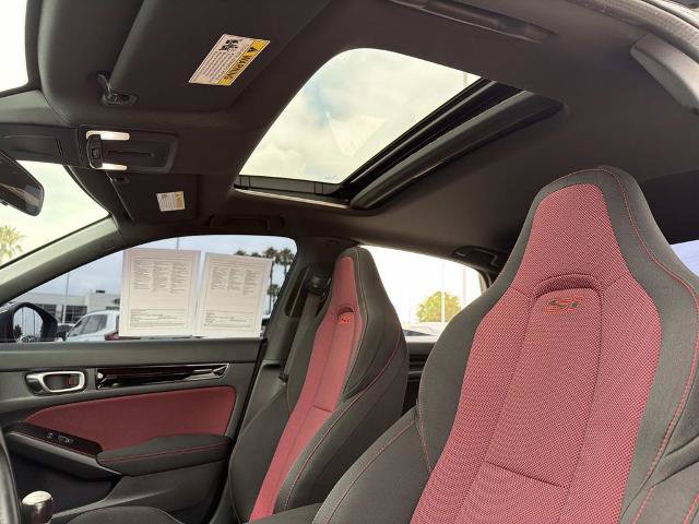 Used 2023 Honda Civic Si image 22