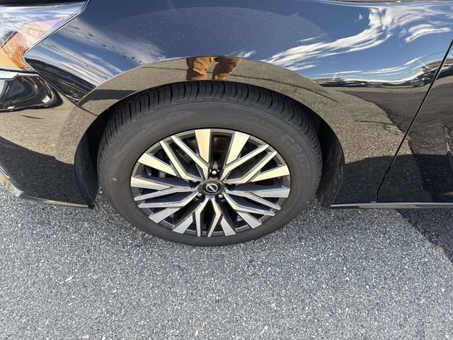 Used 2023 Nissan Altima 2.5 SV image 12