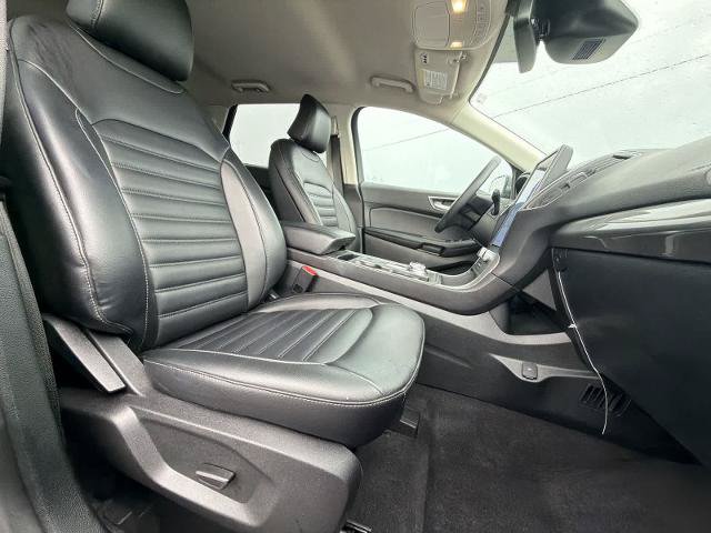 Certified 2024 Ford Edge SEL w/ Convenience Package AWD/4WD image 21