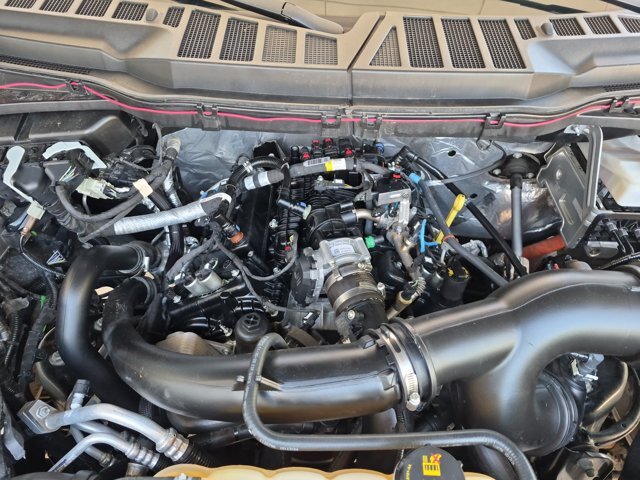 Certified 2023 Ford F150 XLT w/ Equipment Group 302A High AWD/4WD image 37