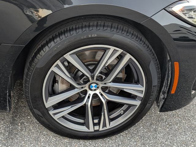 Used 2022 BMW 430i Gran Coupe 430i Gran Coupe w/ Premium Package 2 image 16