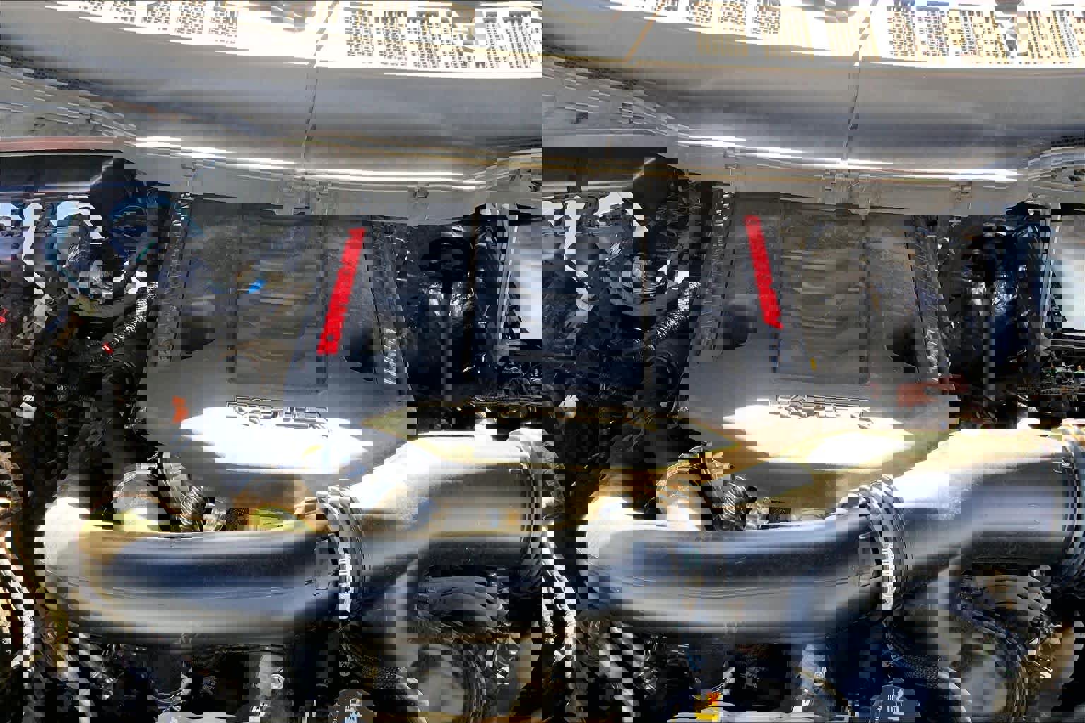 Certified 2023 Ford F150 Raptor image 32