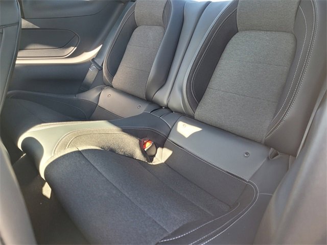 Certified 2024 Ford Mustang GT image 9