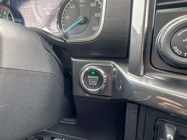 Certified 2023 Ford F150 XLT w/ Equipment Group 302A High image 16