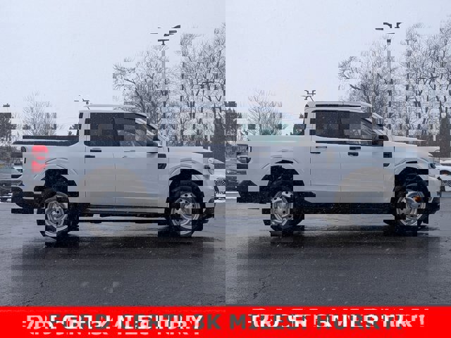 Certified 2024 Ford Maverick XL image 2