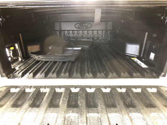 Certified 2024 Ford Maverick Tremor w/ Tremor Off-Road Package image 19