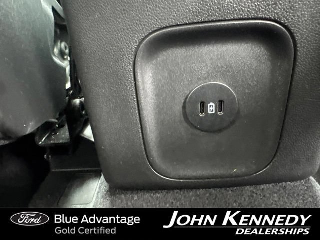 Certified 2023 Ford Escape ST-Line w/ Tech Pack #1 FWD image 29