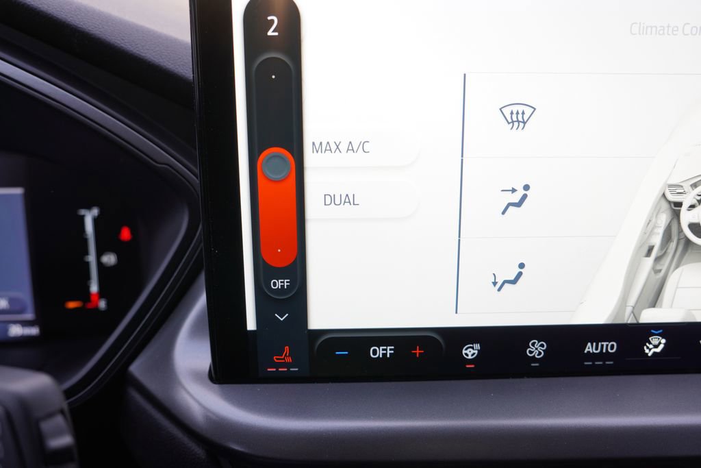 Certified 2024 Ford Escape Active w/ Tech Pack #1 image 28