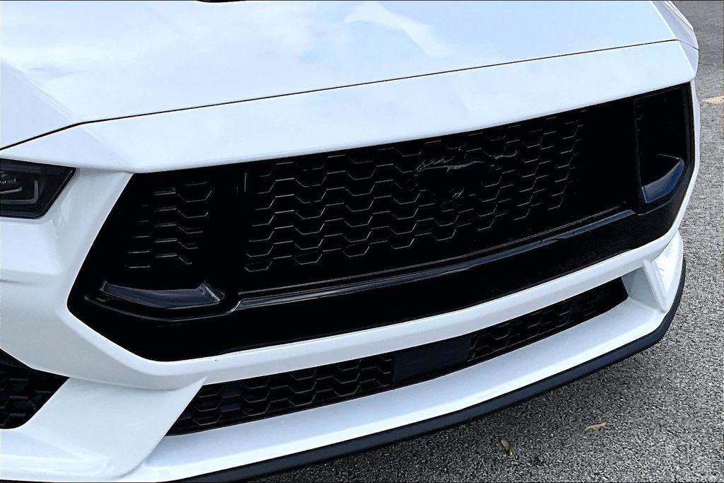 Certified 2026 Ford Mustang GT Premium RWD image 29