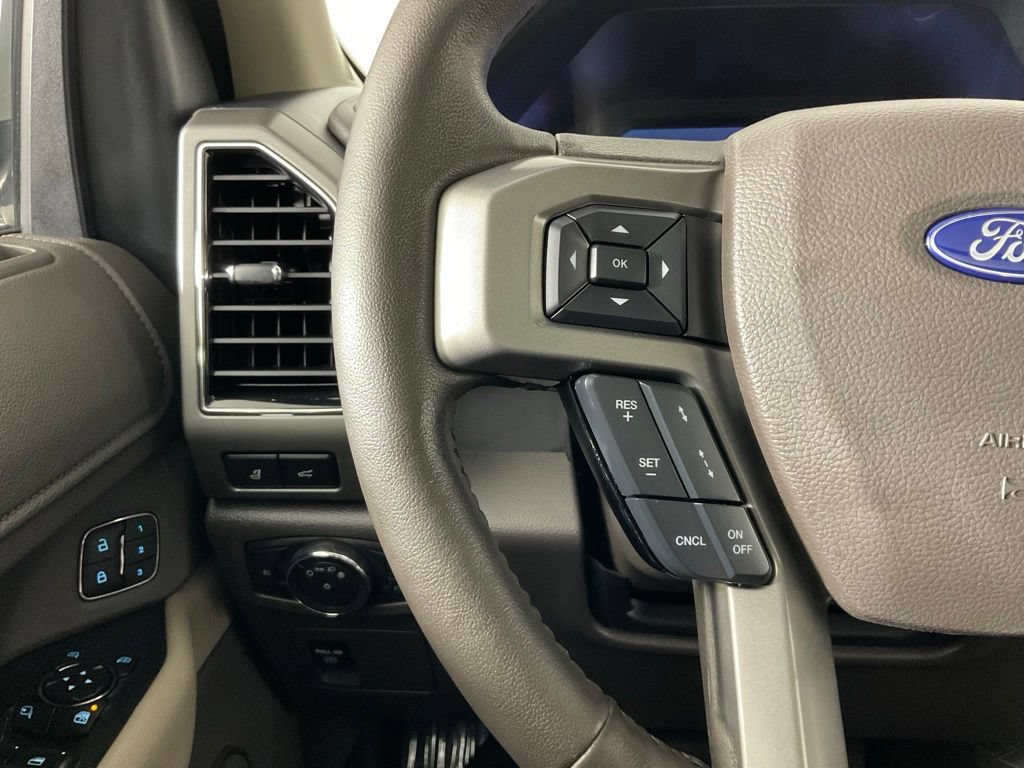 Certified 2021 Ford Expedition XLT RWD image 24