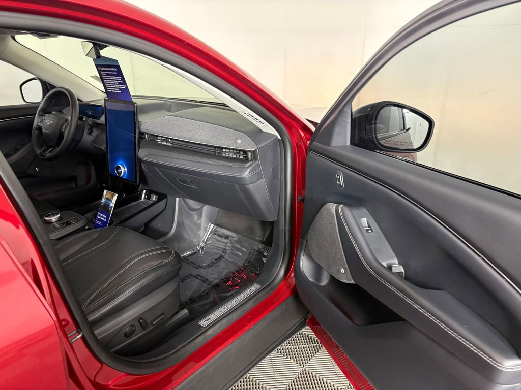 Certified 2023 Ford Mustang Mach-E Premium image 36