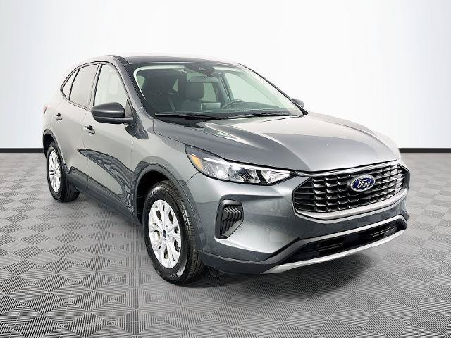Certified 2025 Ford Escape Active