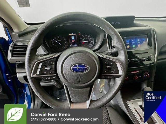 Used 2023 Subaru Impreza Premium image 14