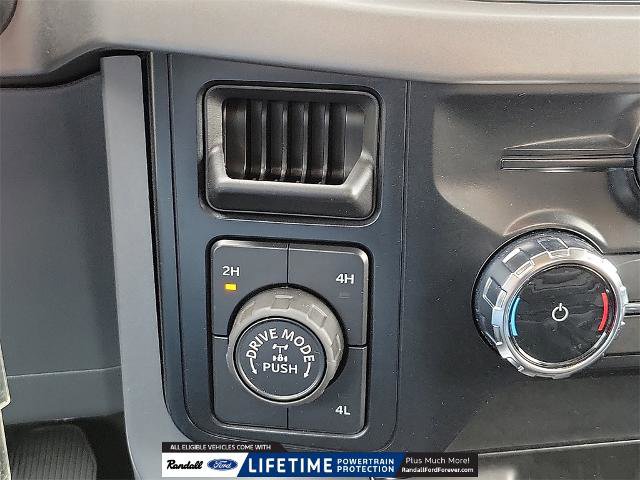 Certified 2024 Ford F150 XLT w/ Mobile Office Package image 18