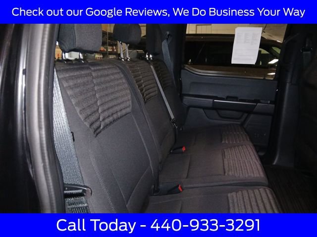 Certified 2023 Ford F150 XL w/ STX Appearance Package image 39