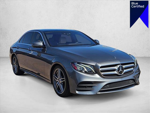 Used 2019 Mercedes-Benz E 300