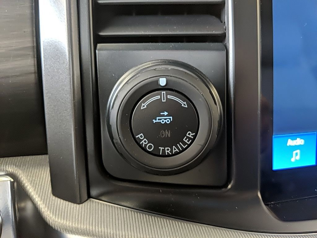 Certified 2025 Ford F150 Lariat w/ Equipment Group 501A Mid AWD/4WD image 25