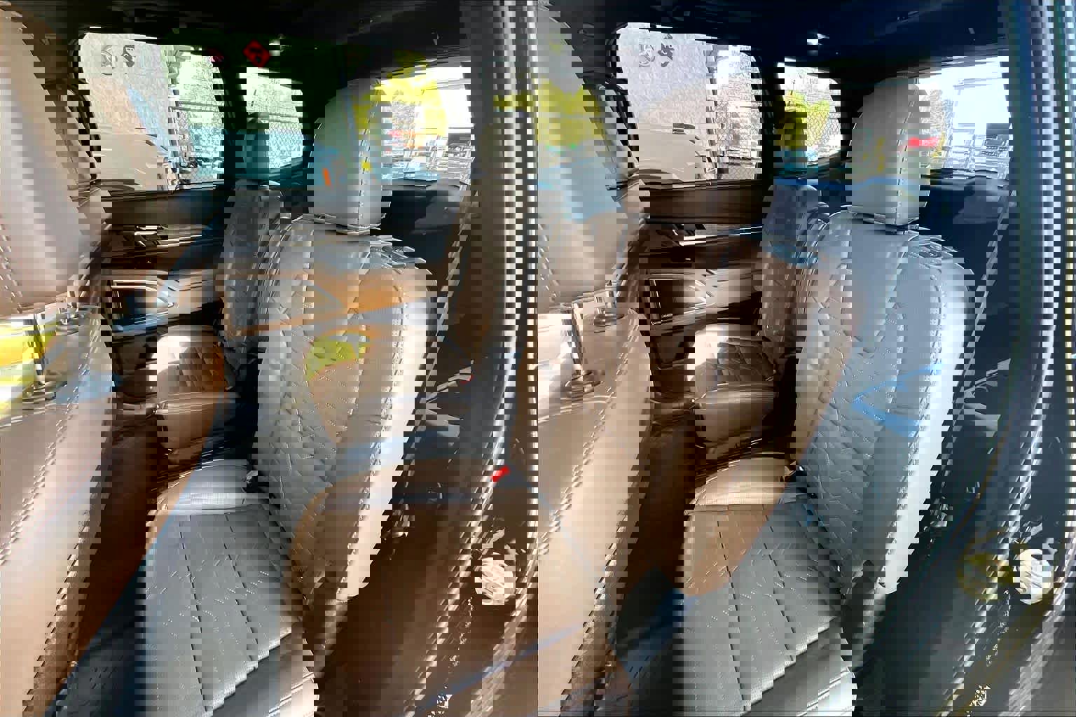 Used 2021 Kia Telluride SX w/ SX Prestige Package image 21