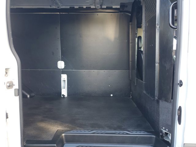 Certified 2020 Ford Transit 250 Medium Roof w/ Load Area Protection Package image 8