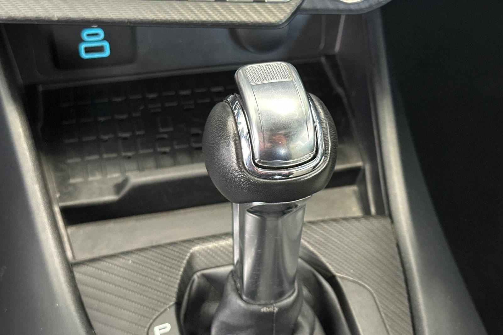 Certified 2024 Ford Mustang Premium RWD image 23