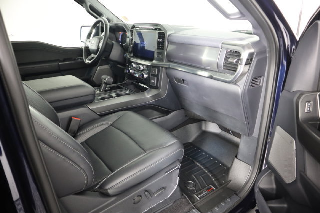 Certified 2024 Ford F150 Lariat AWD/4WD image 66