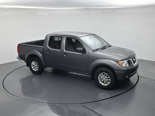Used 2021 Nissan Frontier SV w/ SV Utility Package AWD/4WD image 40