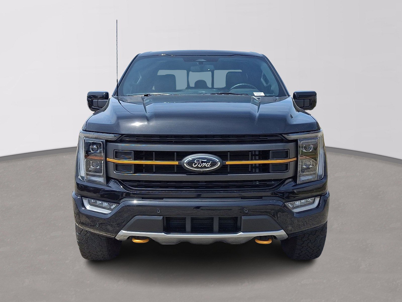 Certified 2023 Ford F150 Tremor w/ Equipment Group 402A High image 2