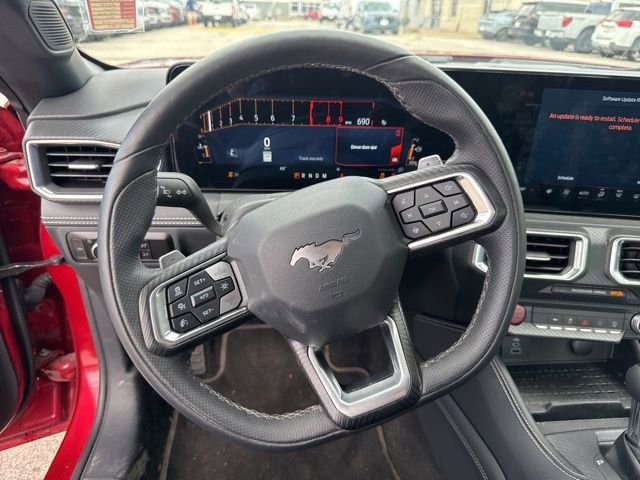 Certified 2024 Ford Mustang GT Premium RWD image 20