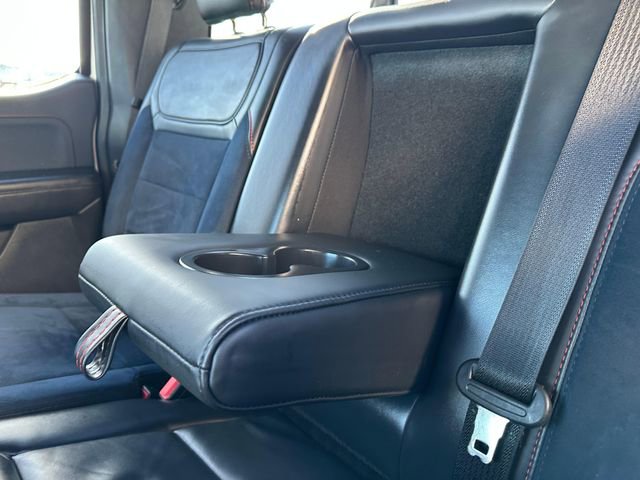 Certified 2023 Ford F150 Raptor w/ Blue Interior Package image 24