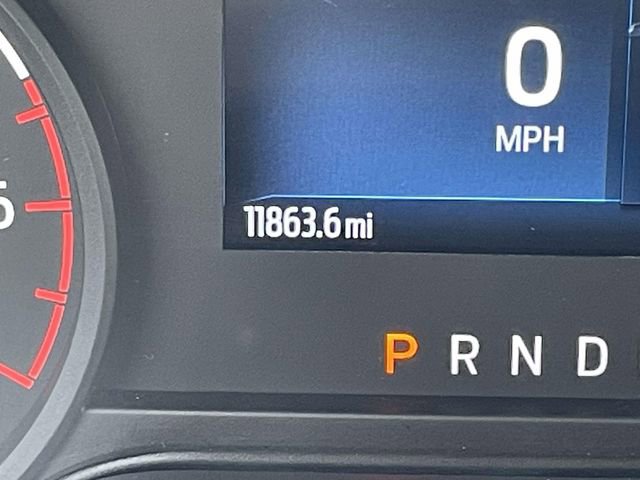 Certified 2024 Ford F250 XL w/ STX Appearance Package image 23