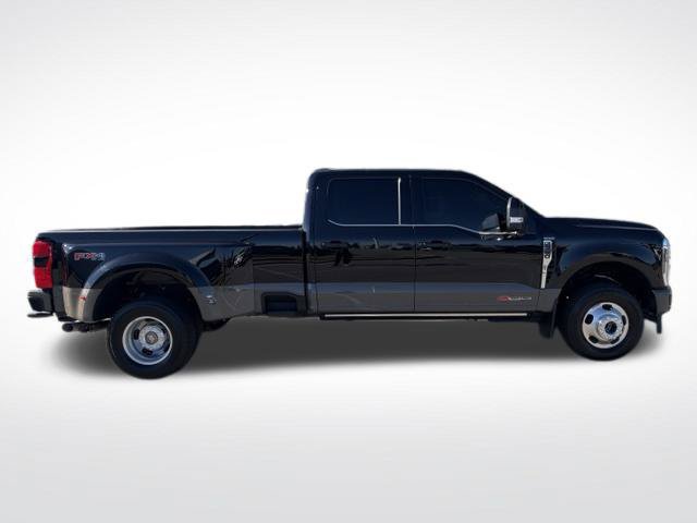 Certified 2026 Ford F350 King Ranch AWD/4WD image 12