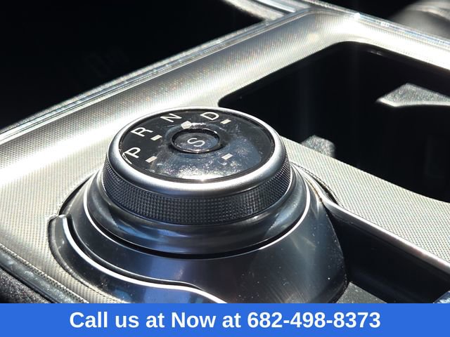 Certified 2024 Ford Edge Titanium image 22