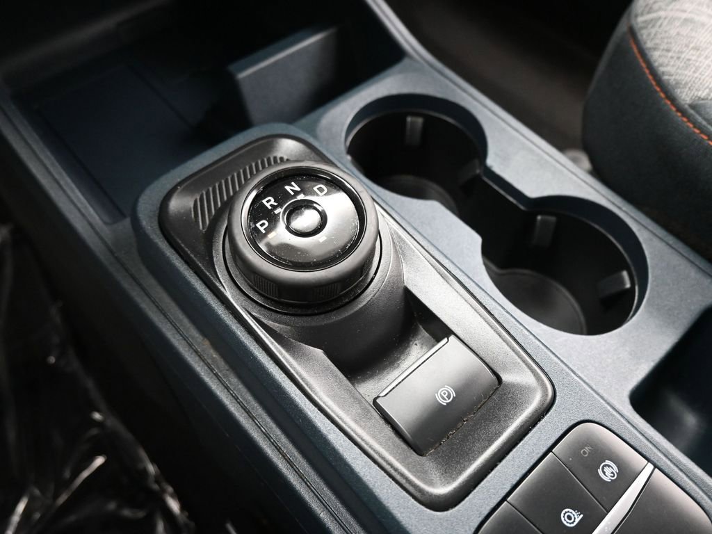 Certified 2022 Ford Maverick XLT w/ Equipment Group 300A Standard image 15