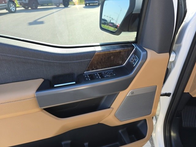 Certified 2021 Ford F150 Lariat image 12