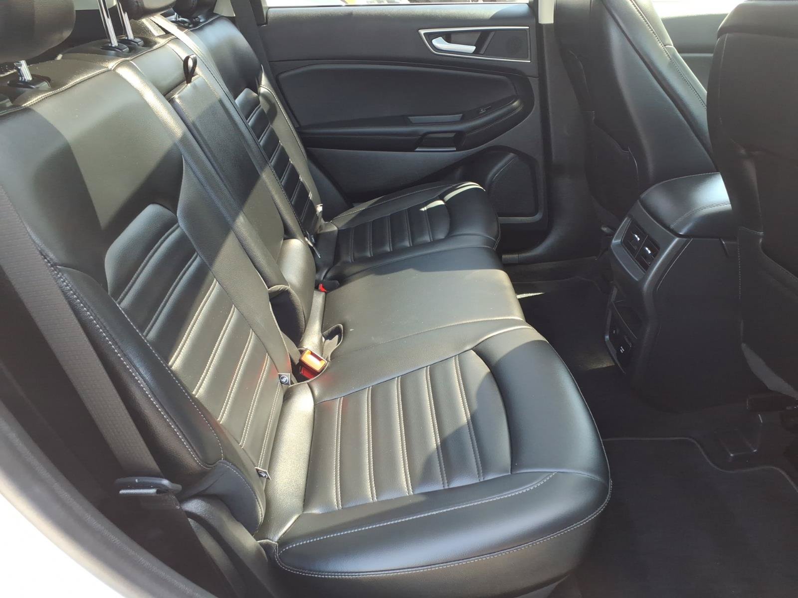 Certified 2023 Ford Edge SEL w/ Convenience Package AWD/4WD image 24