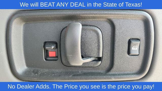 Used 2025 Chevrolet Express 3500 LT w/ LT Preferred Equipment Group RWD image 30