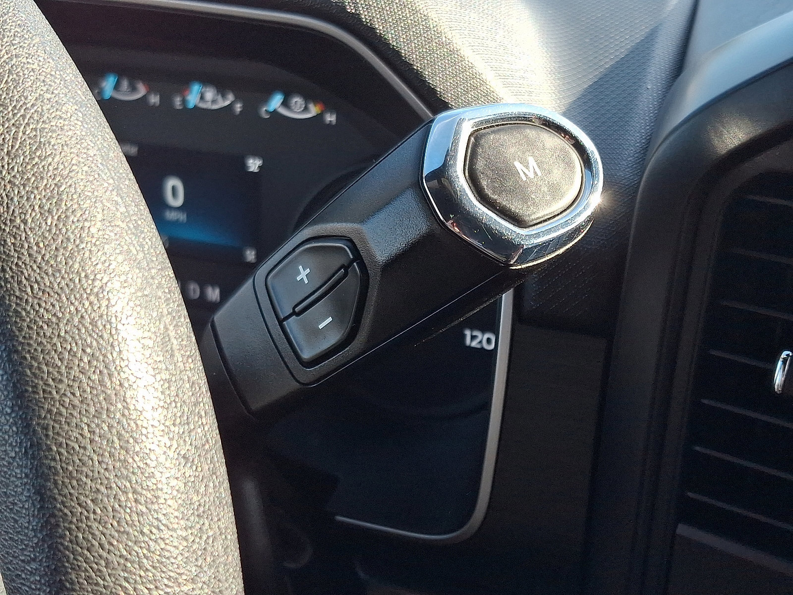 Certified 2021 Ford F150 XL w/ STX Appearance Package image 22