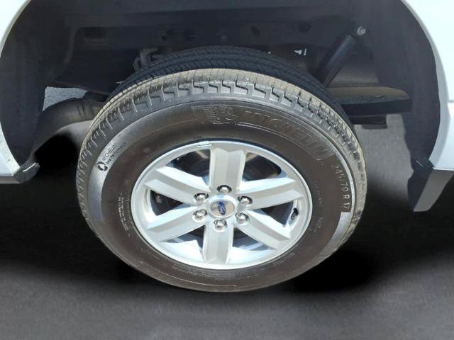 Certified 2022 Ford F150 XLT w/ Equipment Group 301A Mid RWD image 20