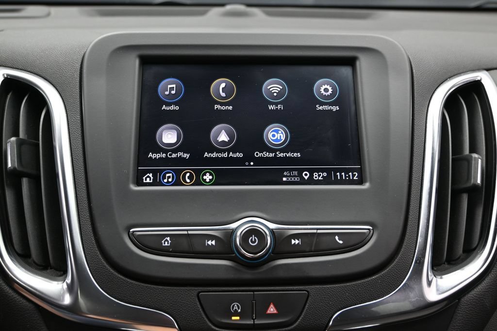 Used 2024 Chevrolet Equinox LT FWD image 23
