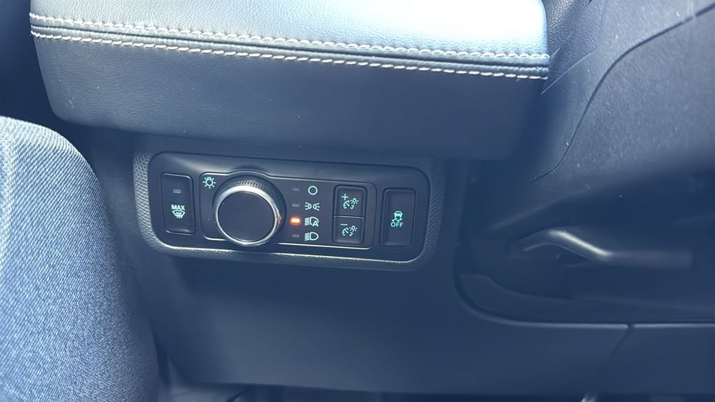 Certified 2023 Ford Mustang Mach-E Premium RWD image 18