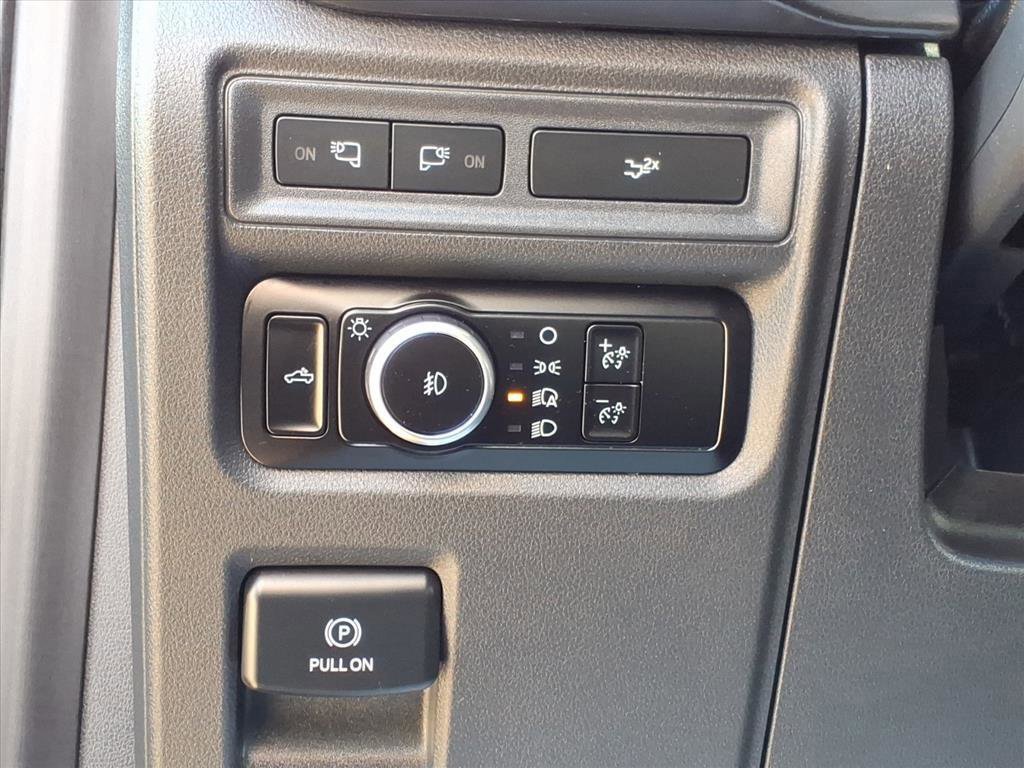 Certified 2023 Ford F150 XLT w/ Equipment Group 302A High image 14