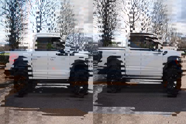 Certified 2025 Ford F150 Raptor image 6