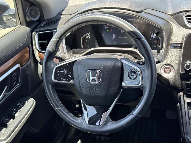 Used 2020 Honda CR-V EX-L image 9