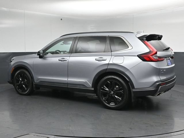 Used 2023 Honda CR-V Sport Touring image 5