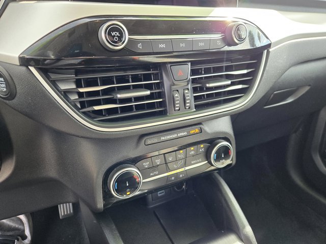 Certified 2022 Ford Escape SE AWD/4WD image 22