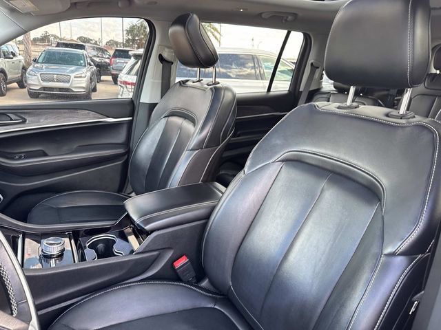 Used 2021 Jeep Grand Cherokee L Limited image 18