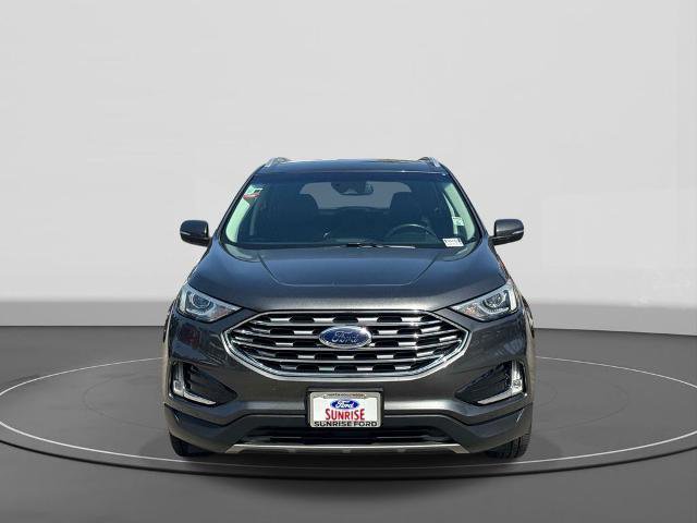 Certified 2019 Ford Edge SEL w/ Equipment Group 201A FWD image 6