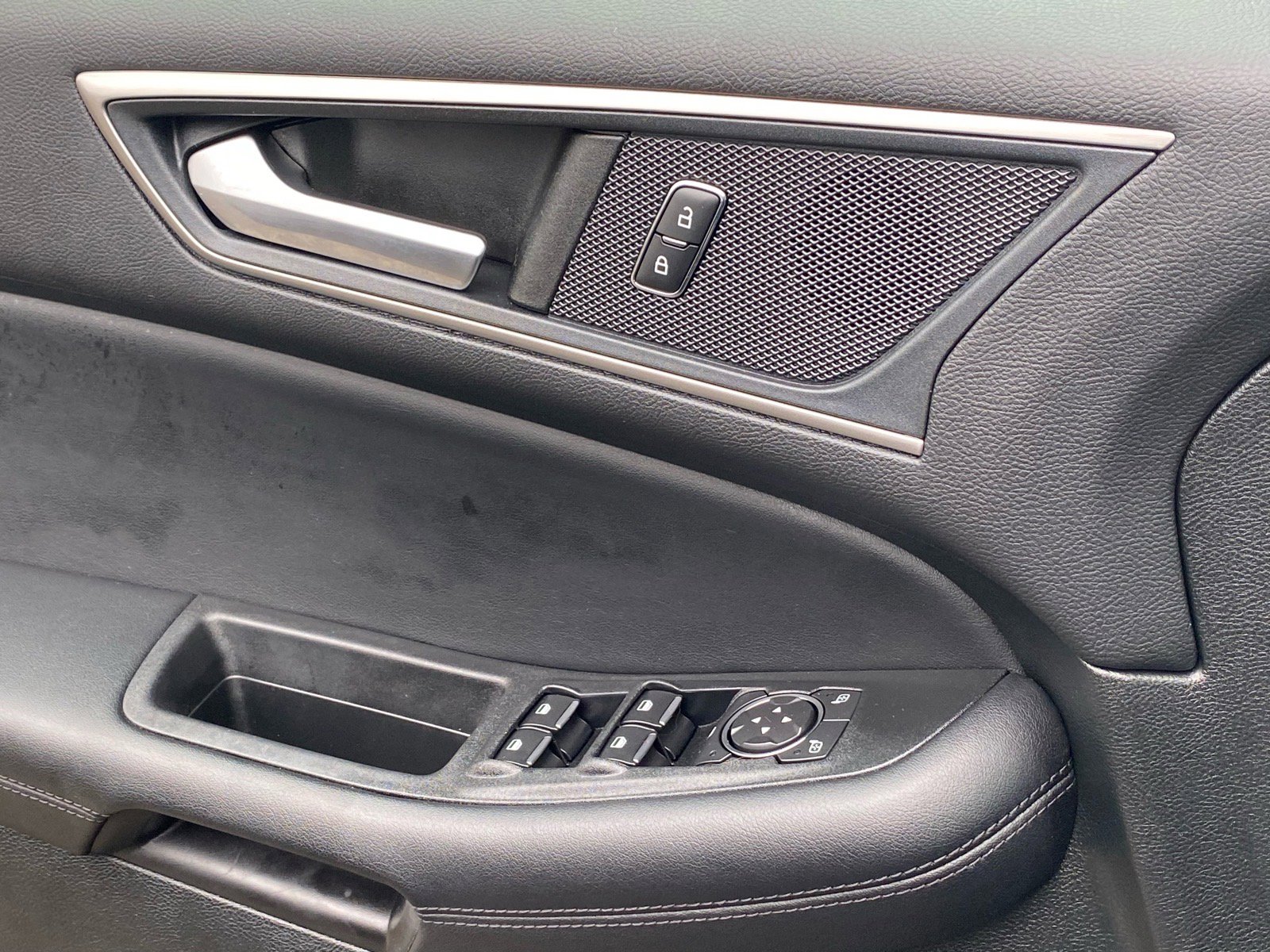 Certified 2022 Ford Edge SEL w/ Convenience Package image 20