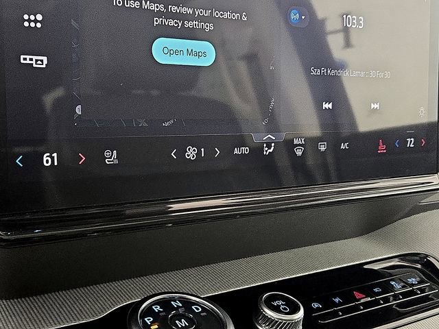 Certified 2025 Ford Expedition Max Active RWD image 18